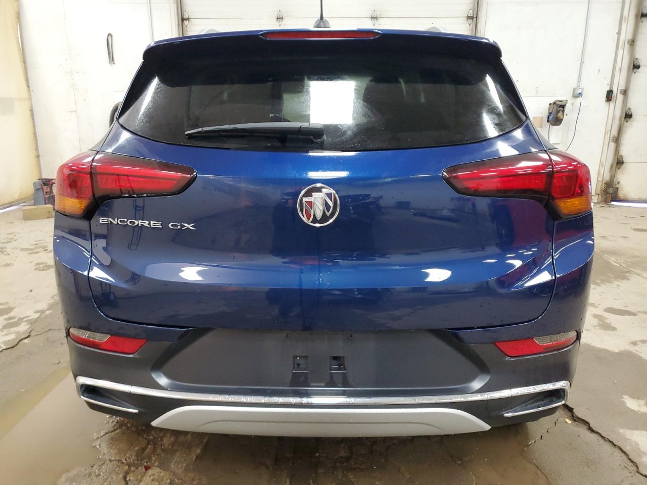 2023 Buick Encore VIN KL4MMFSL0PB073488 photo 6