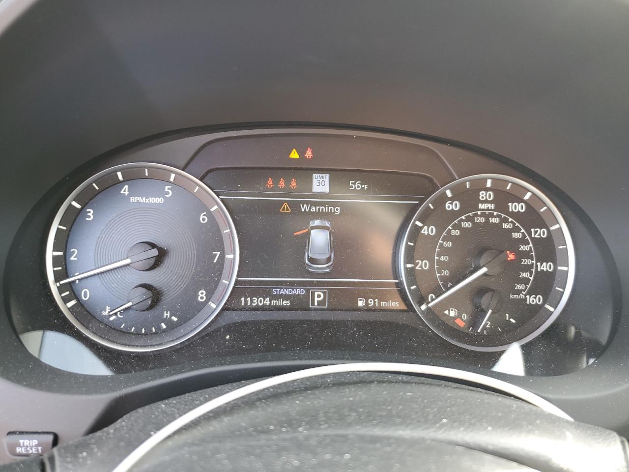 2024 Infiniti Qx50 VIN 3PCAJ5FB4RF114945 photo 9