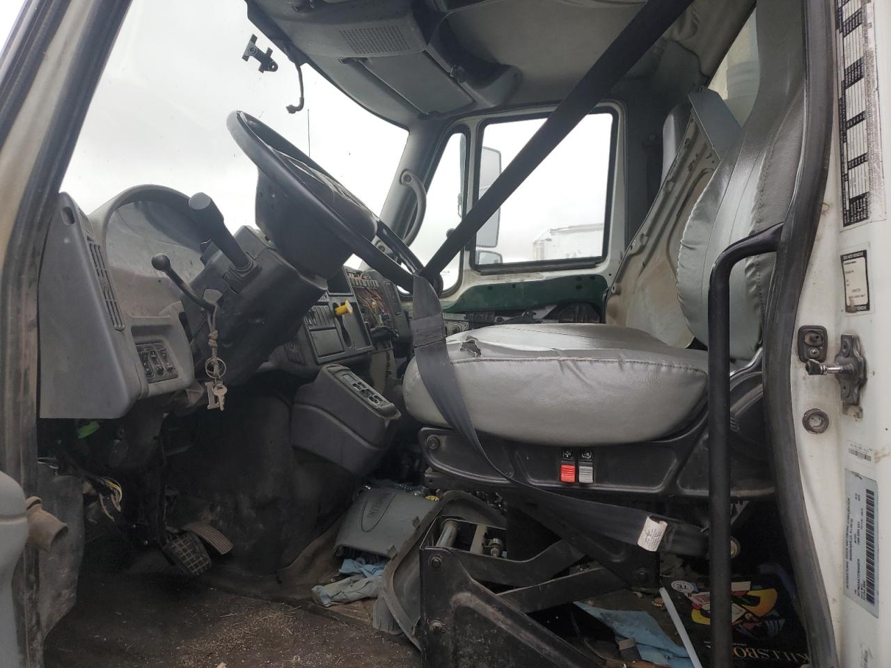 2007 International All models VIN 3HTWGAAT27N454579 photo 5