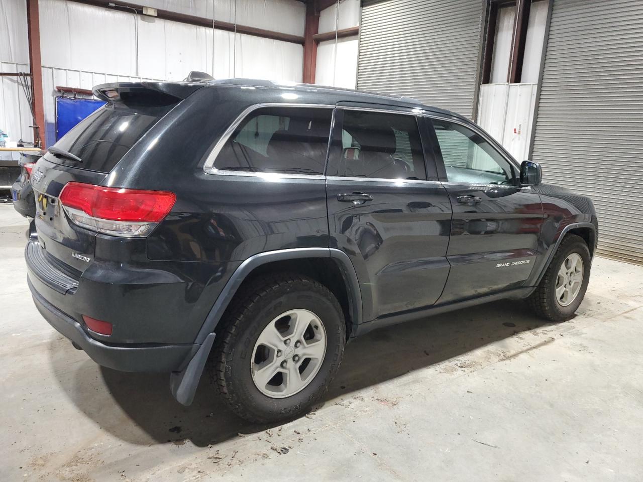 2014 Jeep Grand cher VIN 1C4RJFAG9EC403581 photo 3
