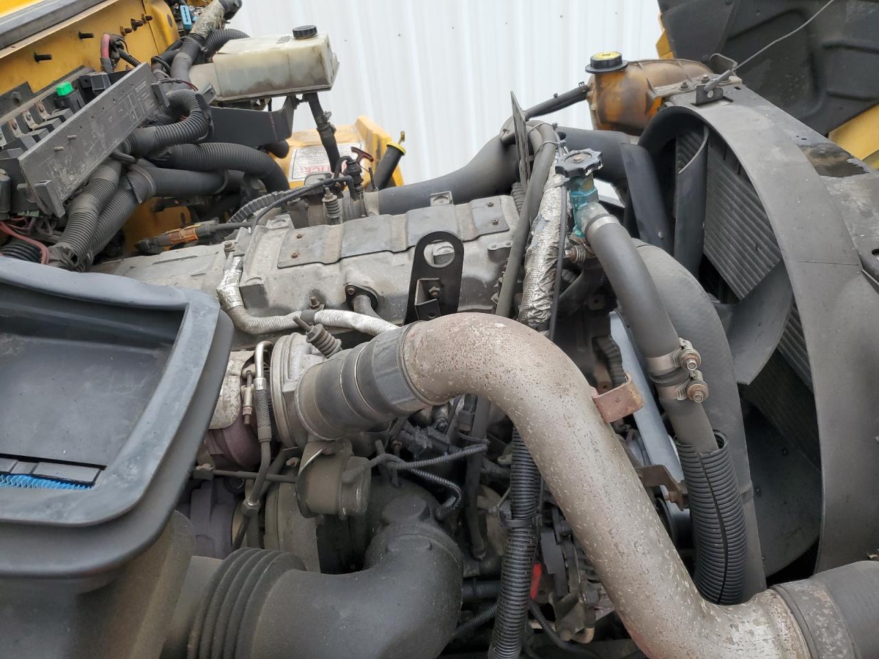 2014 Ic Ce series VIN 4DRBUAAP2EB780704 photo 7