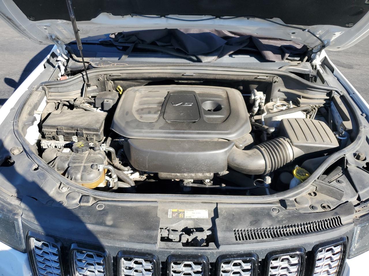 2020 Jeep Grand cher VIN 1C4RJEAG1LC162364 photo 11
