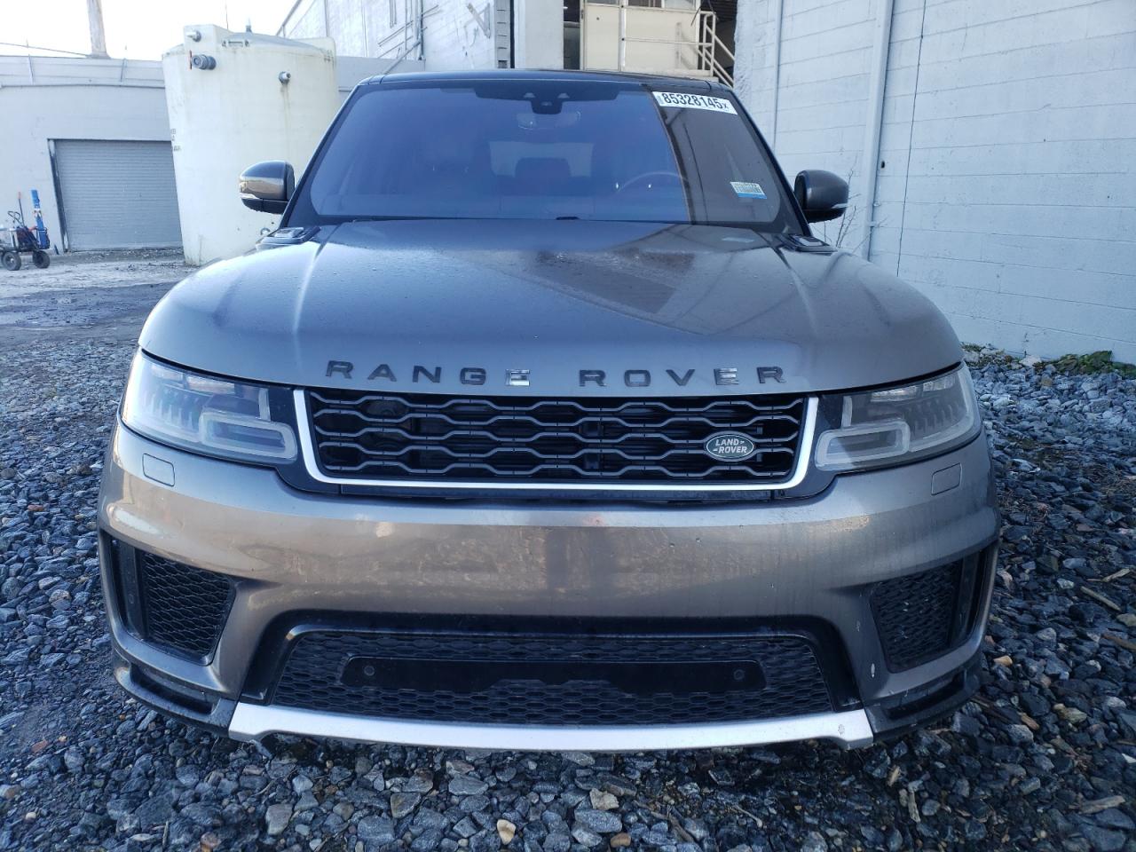 2019 Land Rangerover VIN SALWR2RK9KA840316 photo 5