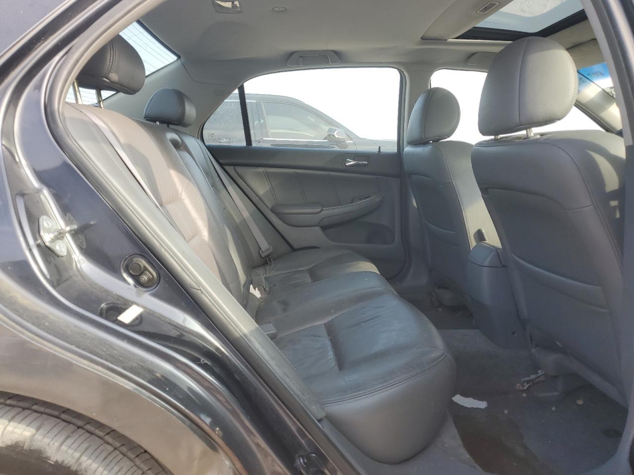 2006 Accord VIN 1HGCM66566A068458 photo 10