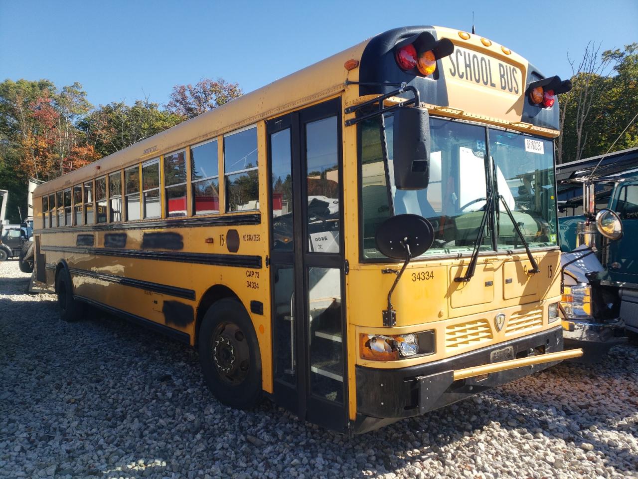 2013 Ic Re series VIN 4DRBWAAN5DB202524 photo 1