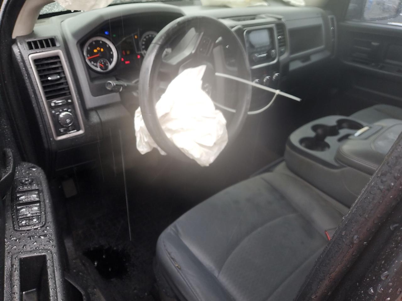 2016 Ram 1500 VIN 1C6RR6GTXGS277521 photo 8