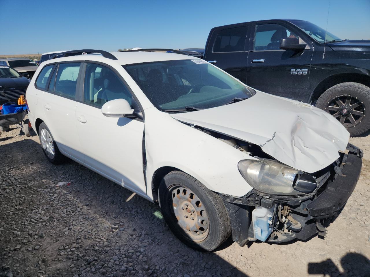 2013 VOLKSWAGEN Jetta VIN 3VWPP7AJ8DM635848 photo 4