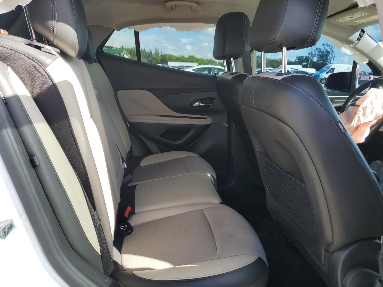 2020 Buick Encore VIN KL4CJASB4LB011780 photo 11