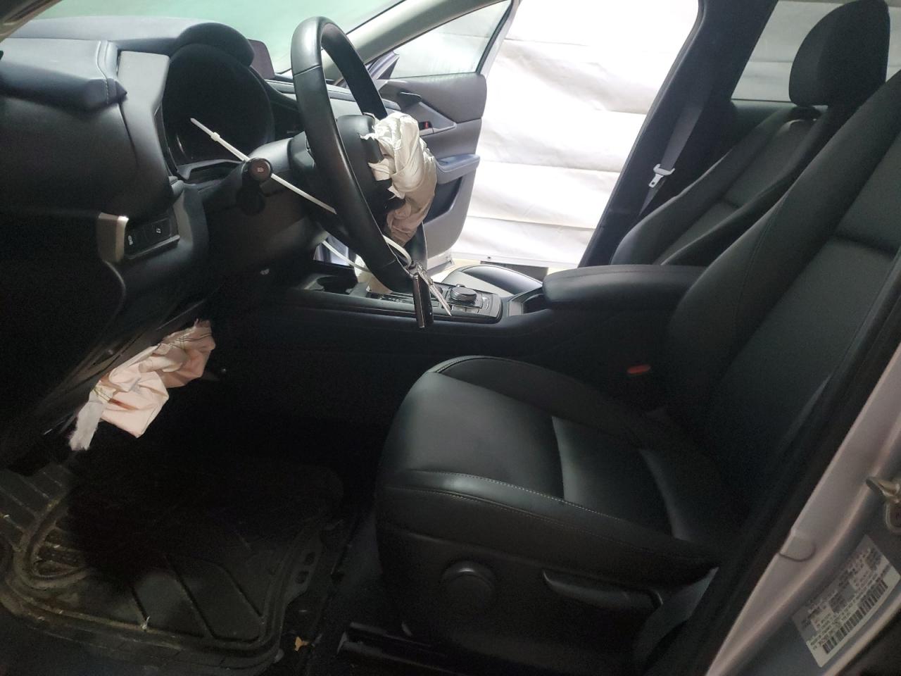 2021 Mazda Cx30 VIN 3MVDMBBL9MM211529 photo 7