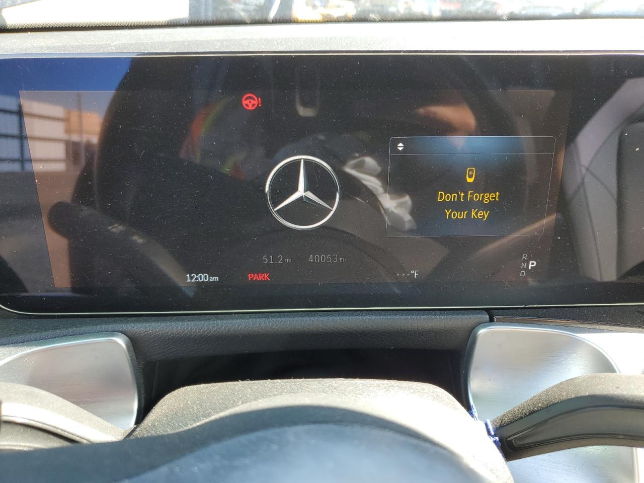 2024 Mercedes-Benz Eqb 250+ VIN W1N9M0CB7RN090765 photo 9
