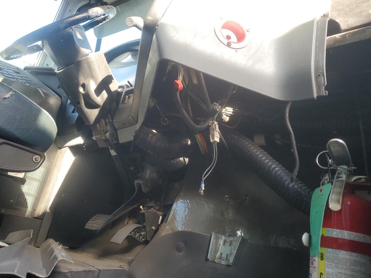 2013 Ic Ce series VIN 4DRBUSKN7DB199135 photo 9