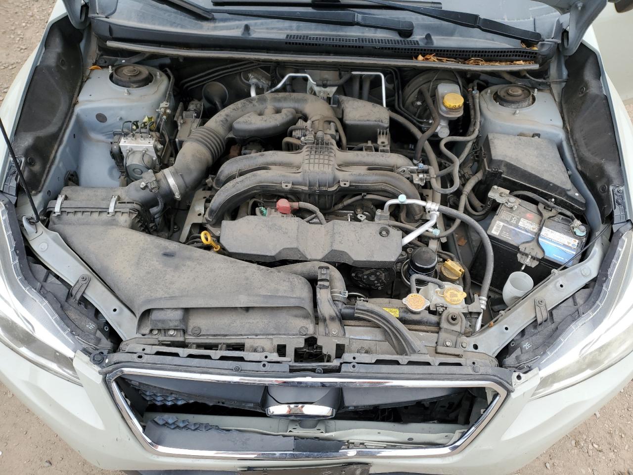2017 Subaru Crosstrek VIN JF2GPABC3HH273567 photo 12