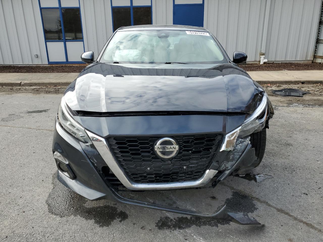 2019 NISS Altima VIN 1N4BL4EW9KC190053 photo 5