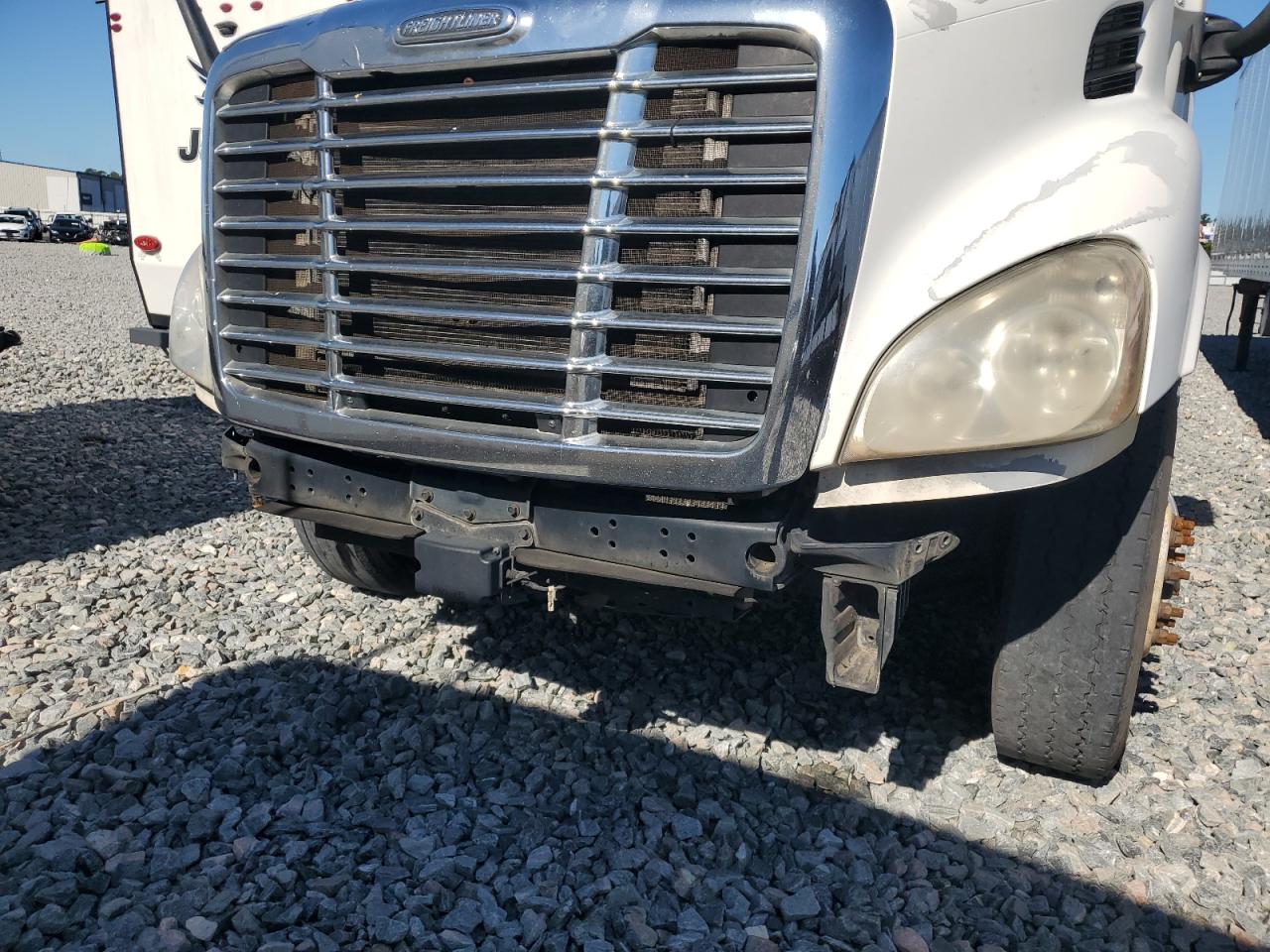 2018 FREIGHTLINER All other VIN 3AKBGADV7JSJN2869 photo 9