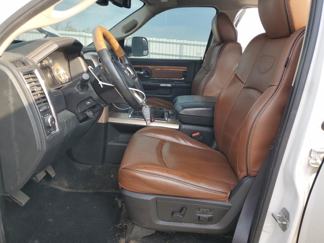 2015 Ram 1500 VIN 1C6RR7WM1FS679393 photo 7