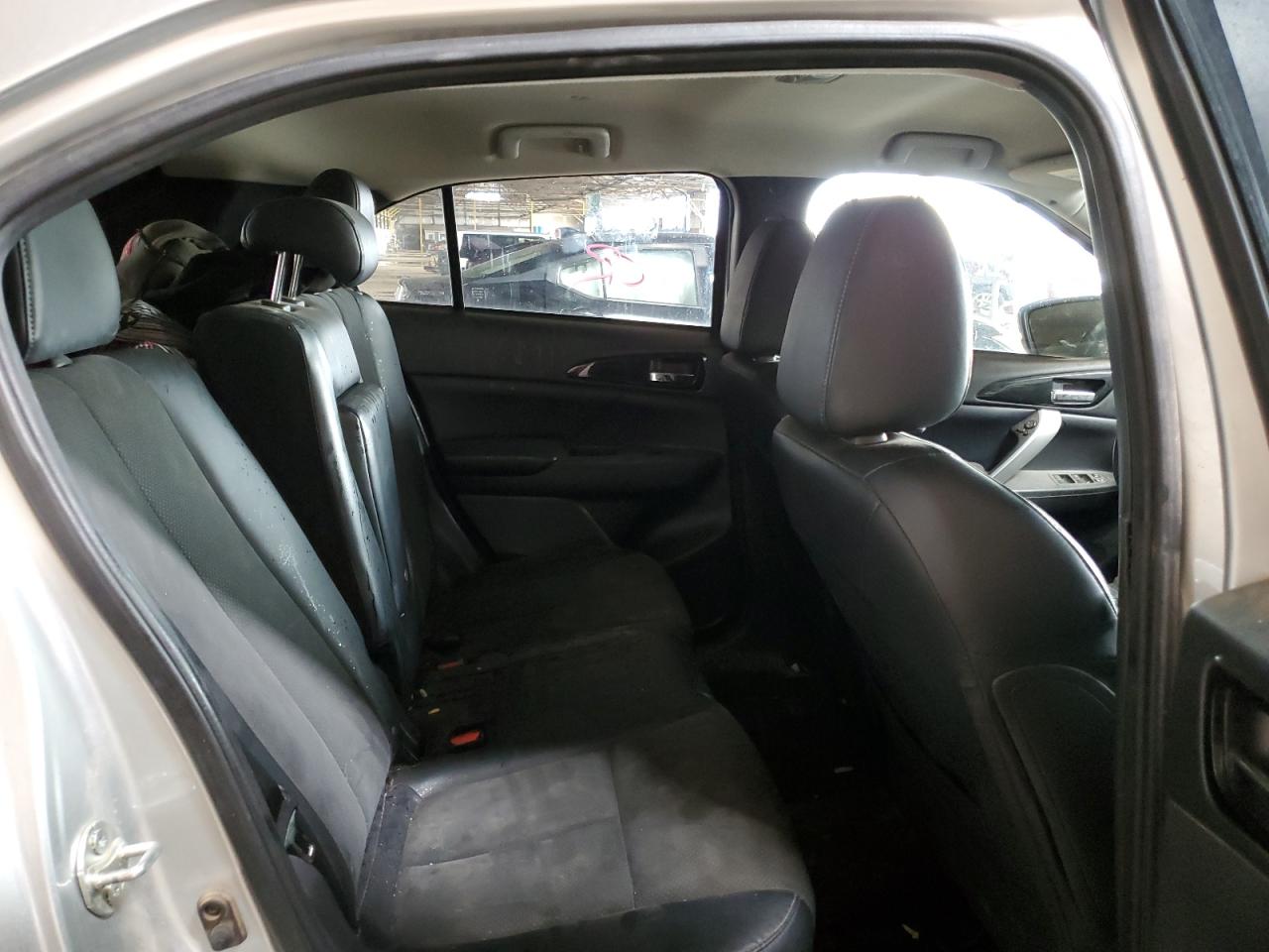 2023 Mitsubishi ECLIPSE VIN JA4ATWAA1PZ036494 photo 10
