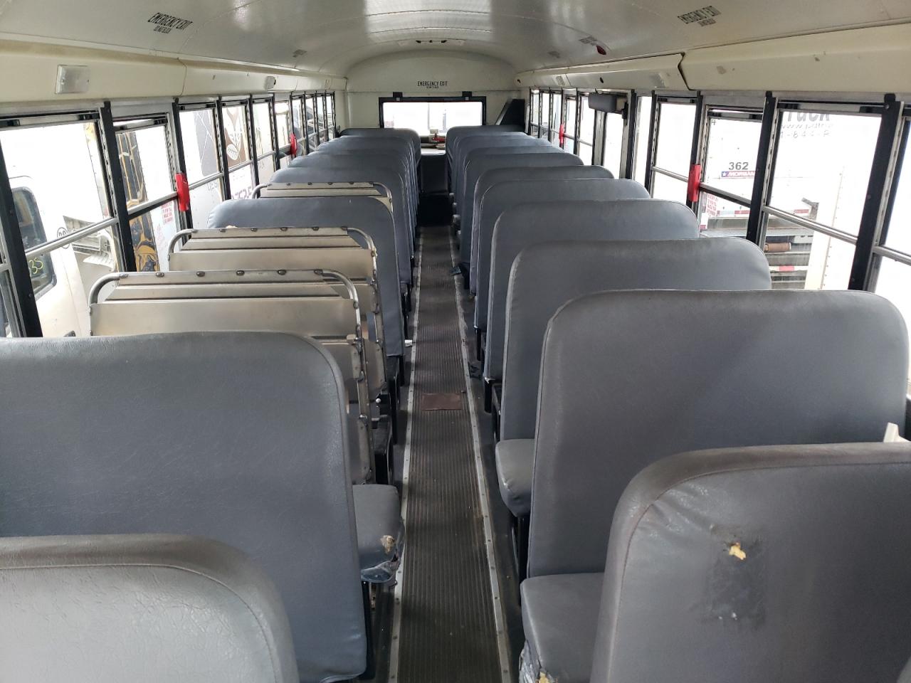 2013 Ic Re series VIN 4DRBWAAN3DB300838 photo 6