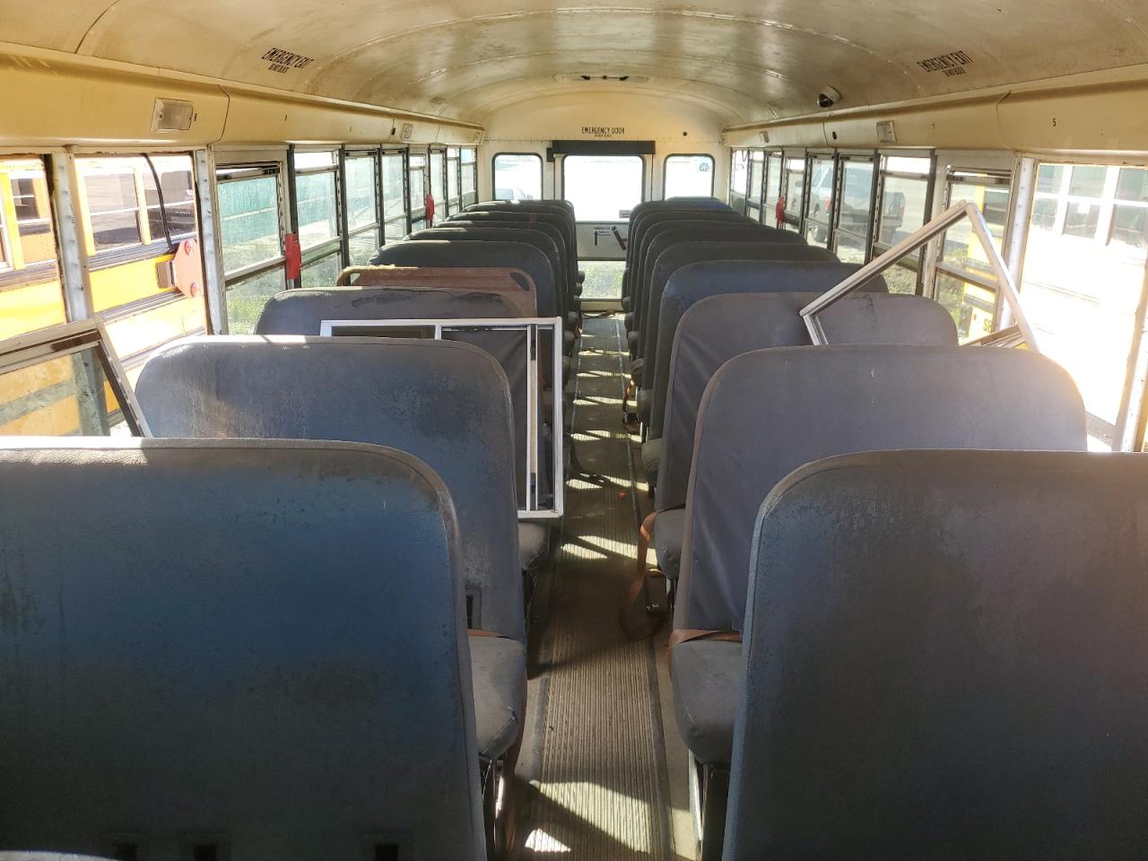 2013 Ic Ce series VIN 4DRBUSKN5DB199232 photo 6