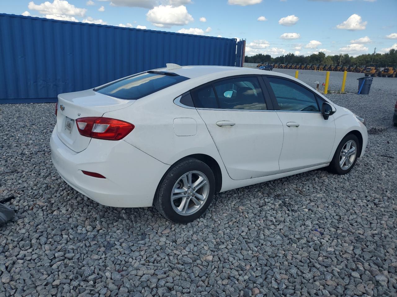 2017 CHEV Cruze VIN 1G1BE5SM9H7136257 photo 3