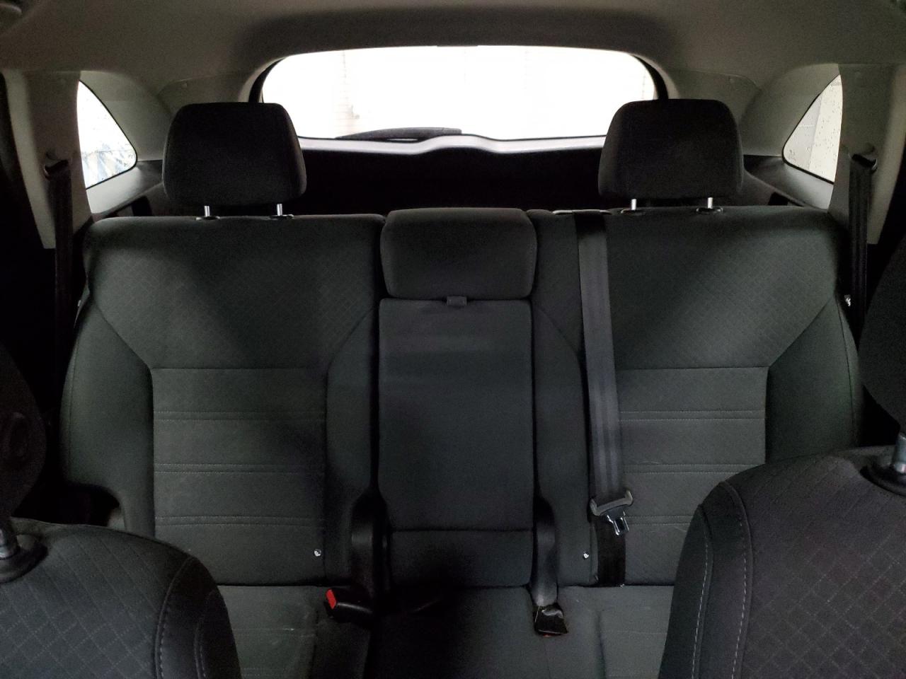 2018 KIA Sorento lx VIN 5XYPGDA11JG350385 photo 10