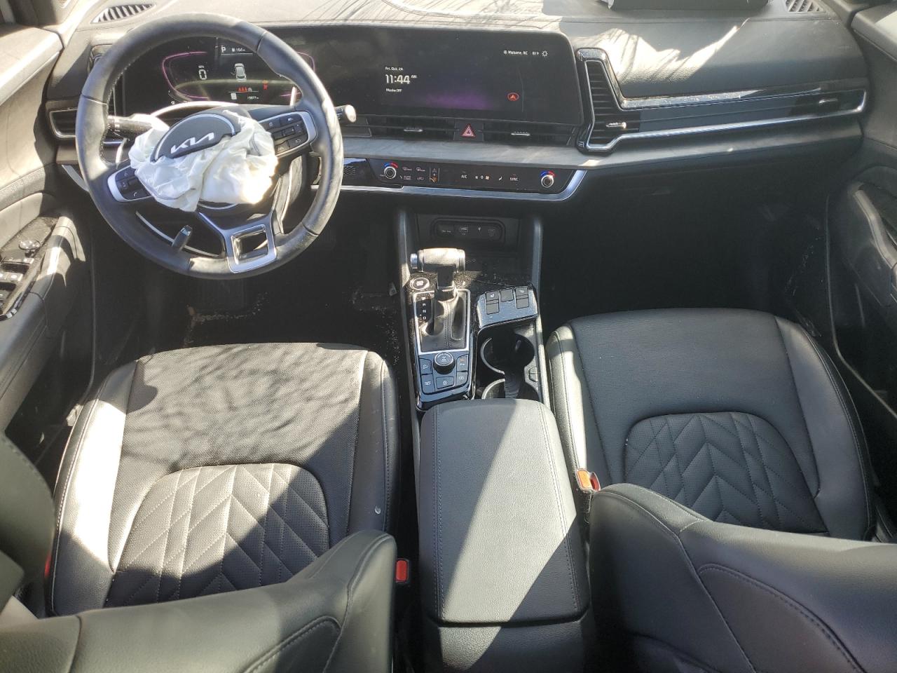 2024 Kia Sportage x VIN 5XYK6CDF7RG201456 photo 8