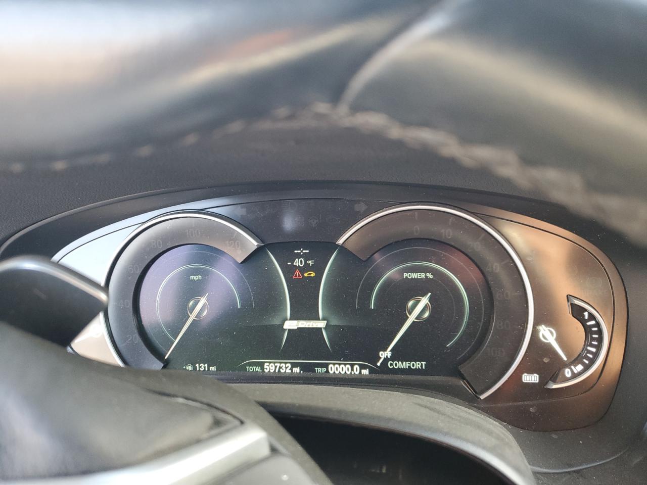 2019 BMW 5 series VIN WBAJA9C55KB388568 photo 9