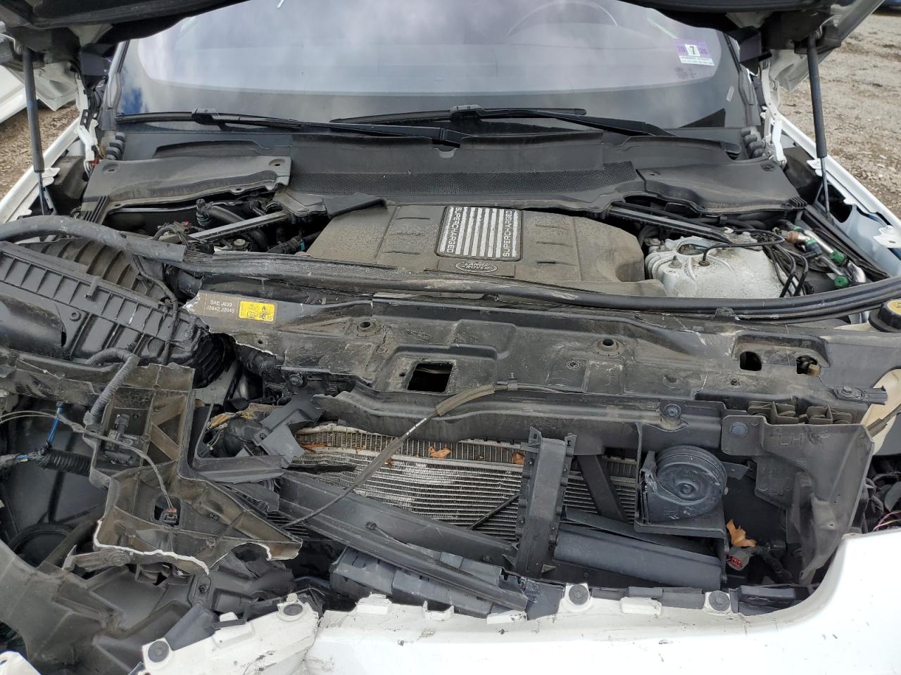 2019 Landau Discovery VIN SALRG2RV5K2408295 photo 12