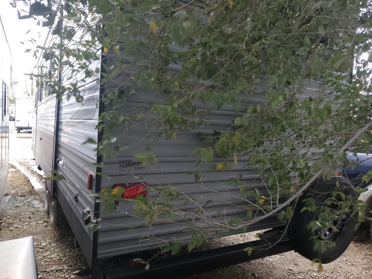 2023 AURO Trailer VIN 5ZT2ARRB2PU042122 photo 3