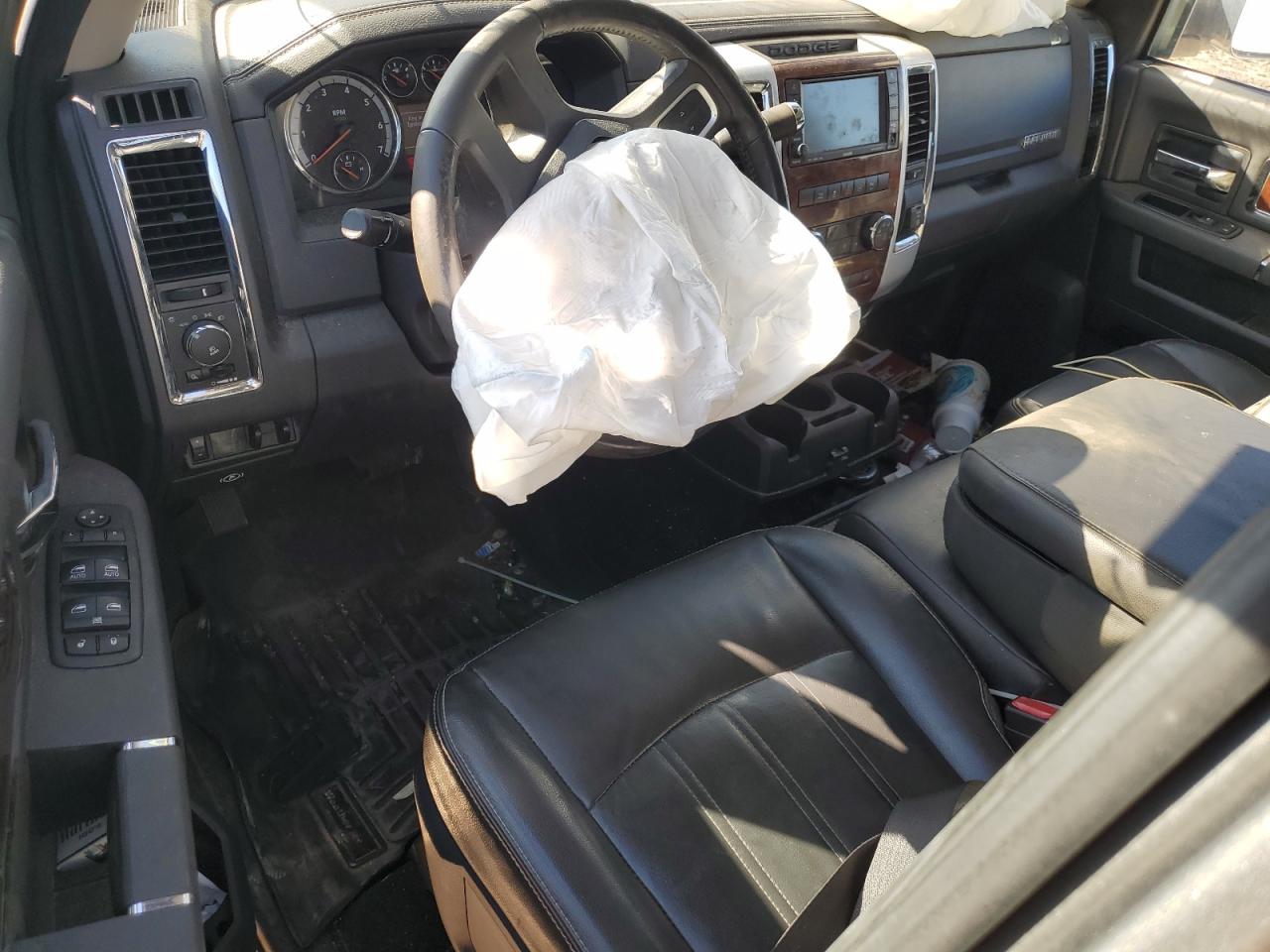 2011 DODGE Ram 1500 VIN 1D7RB1CT0BS611219 photo 8