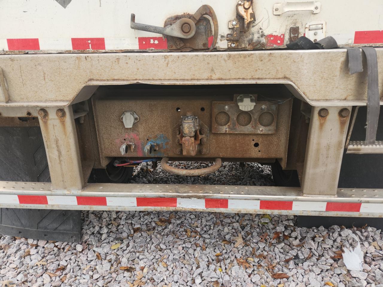 2009 WABASH Unknown VIN 1JJV281W59L281636 photo 8