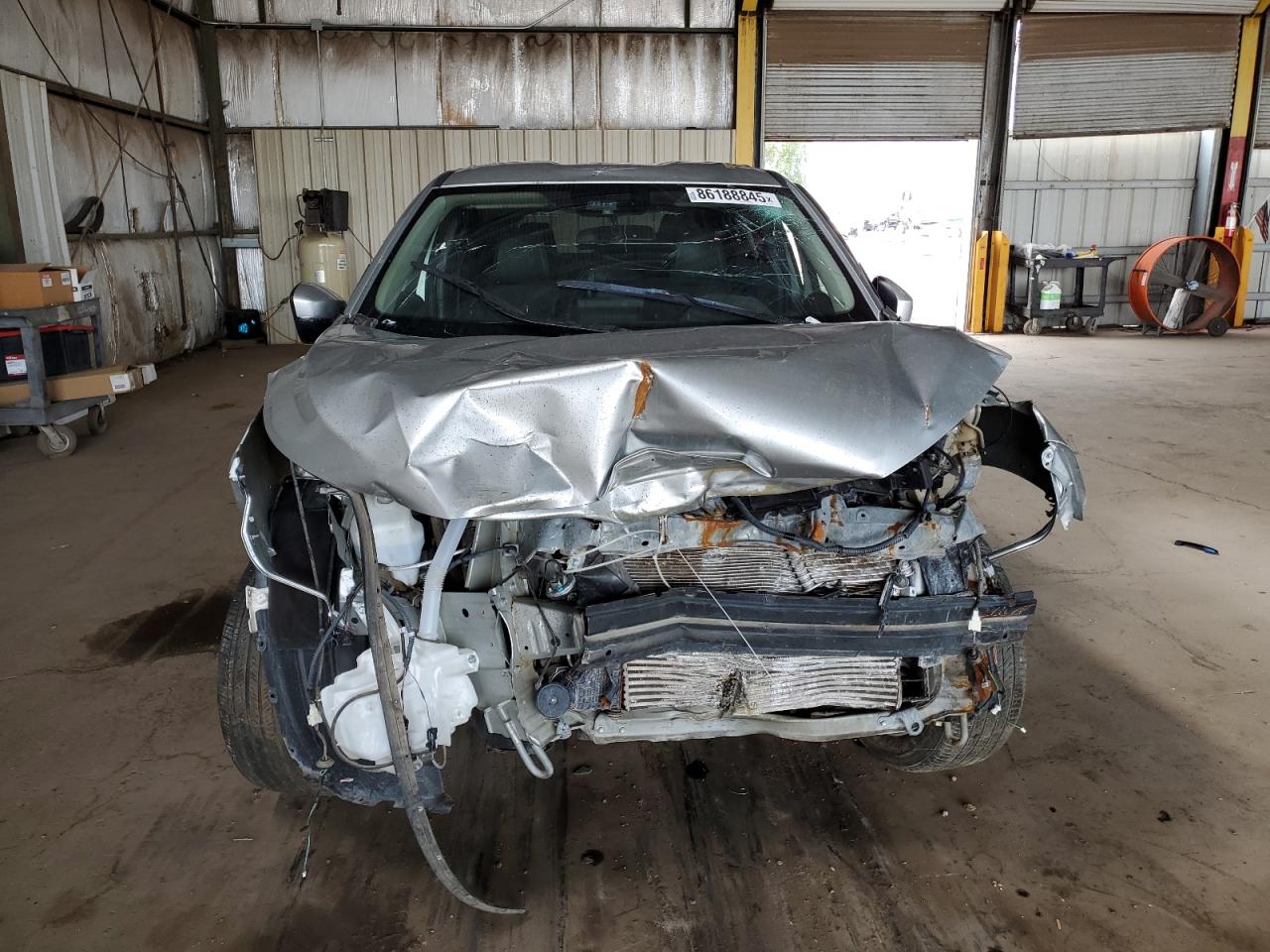 2023 Mitsubishi ECLIPSE VIN JA4ATWAA1PZ036494 photo 5