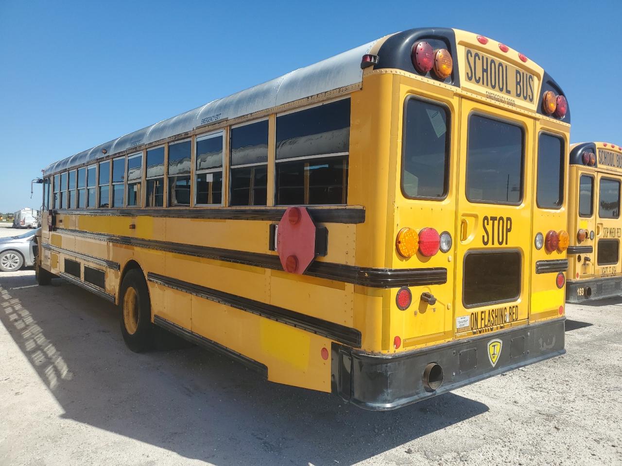 2013 Ic Ce series VIN 4DRBUSKN9DB199248 photo 3
