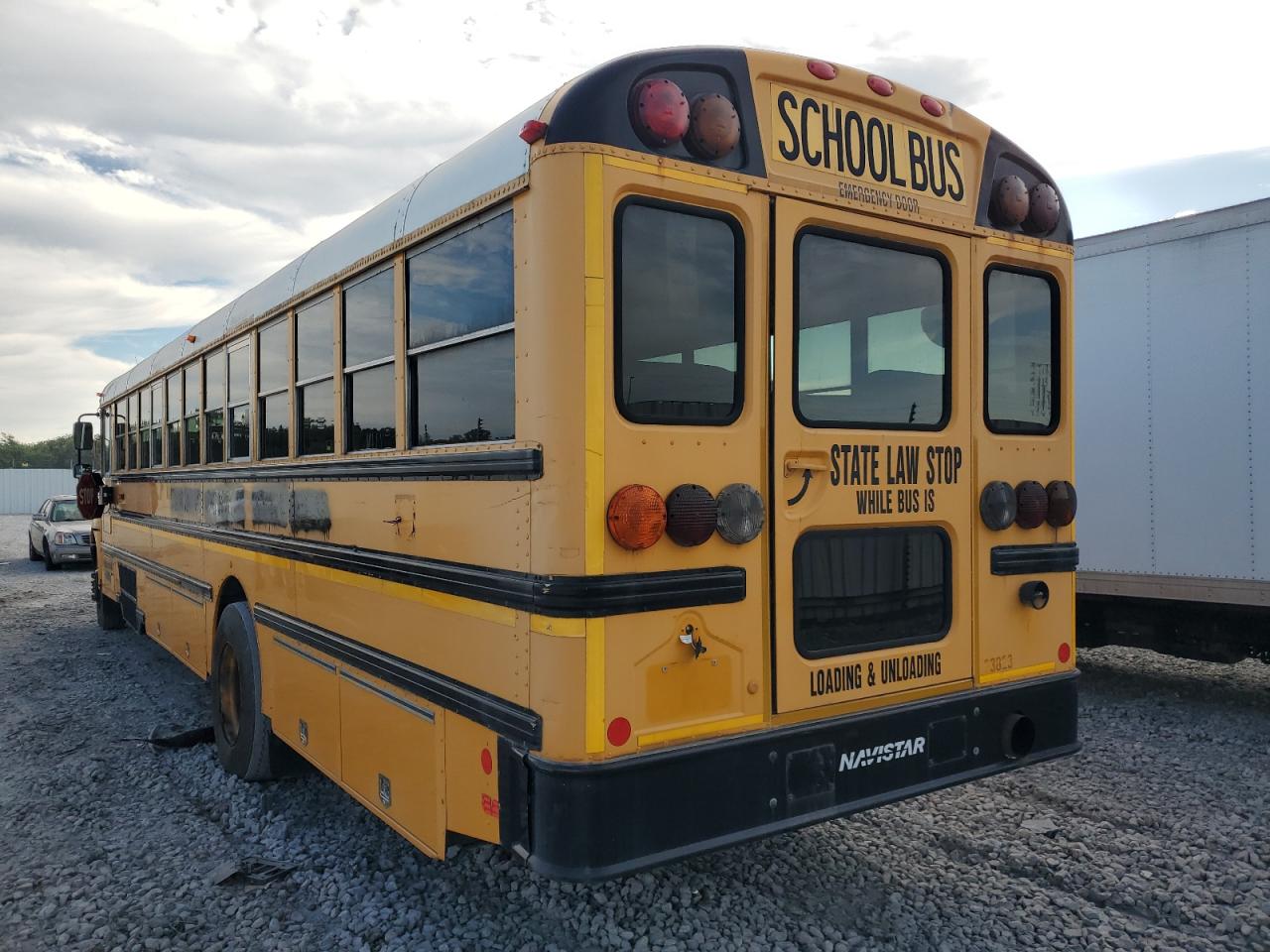 2013 Ic Ce series VIN 4DRBUSKPXDB306910 photo 3