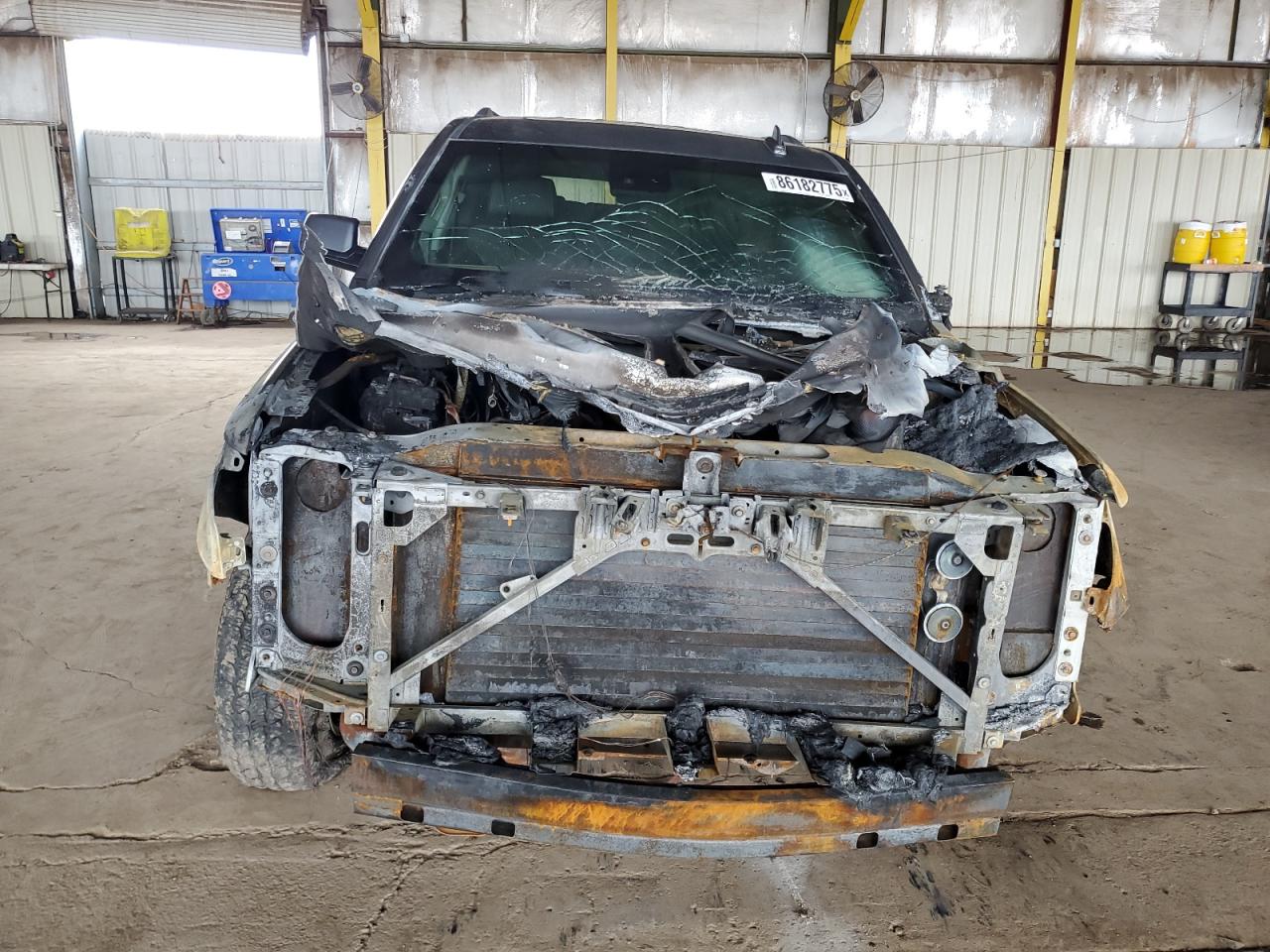 2020 CHEVROLET Suburban VIN 1GNSKHKC1LR156323 photo 5