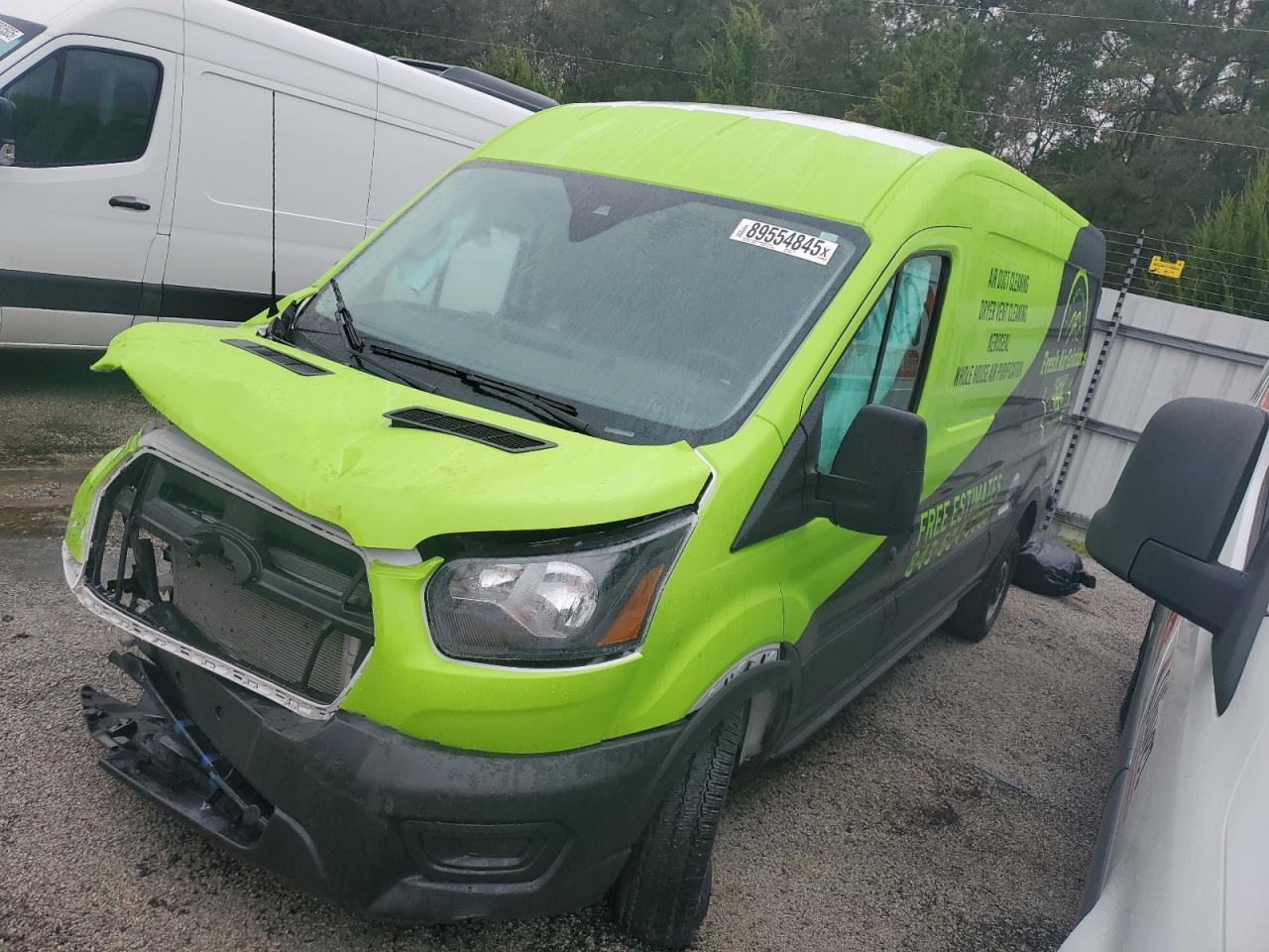 2024 Ford All models VIN 1FTBR1C87RKB62084 photo 1