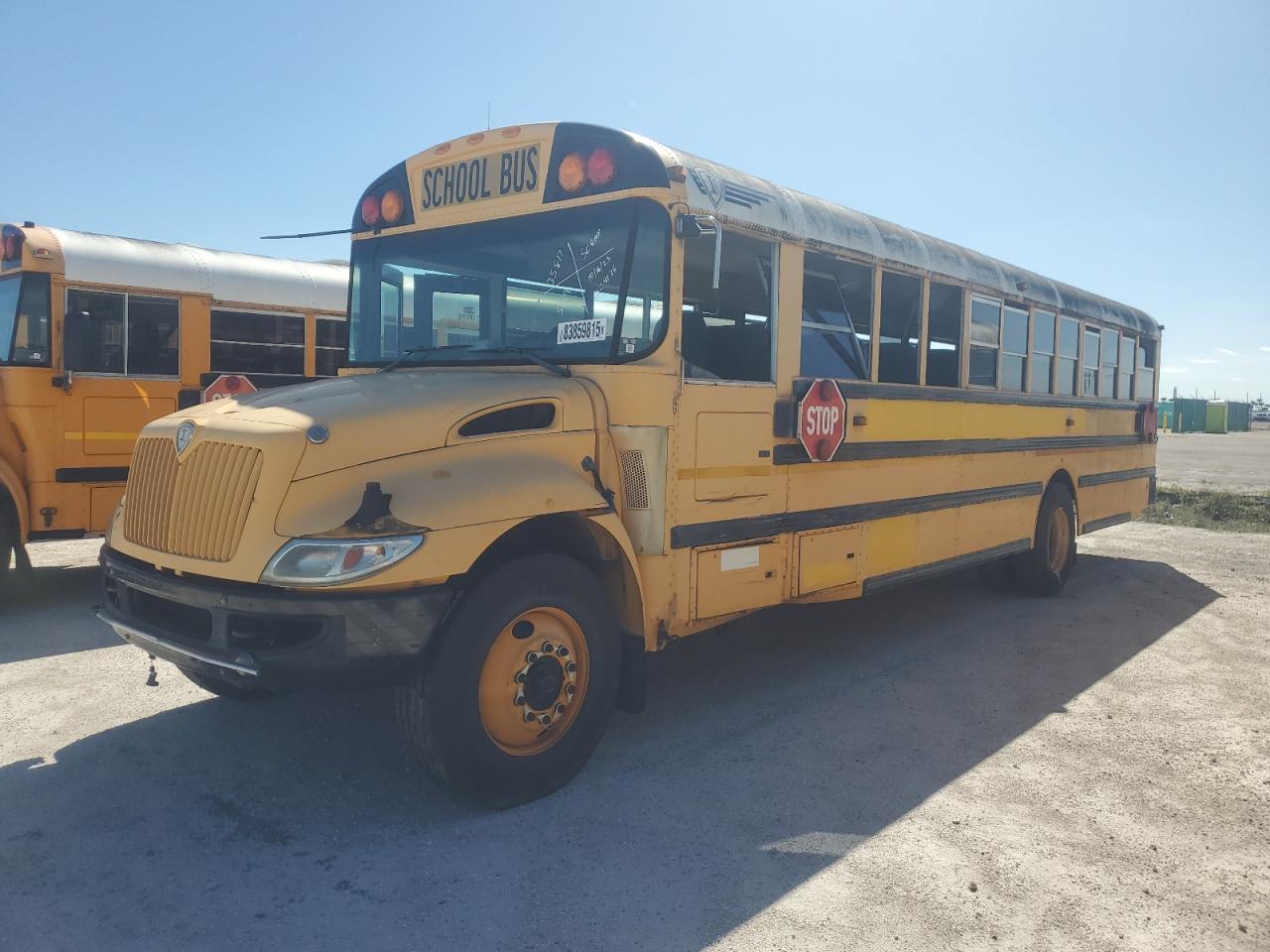 2013 Ic Ce series VIN 4DRBUSKN5DB199232 photo 2