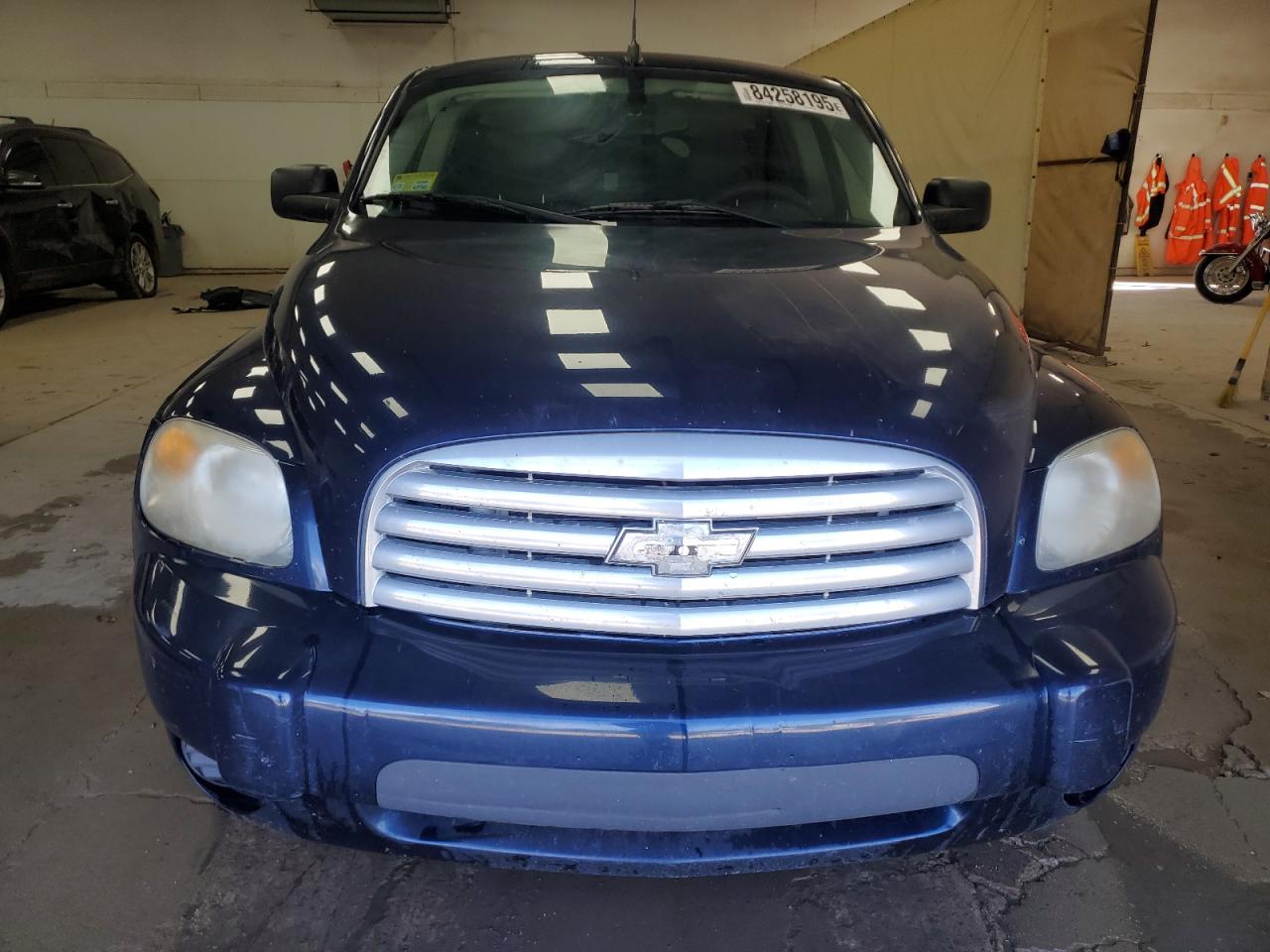 2010 Chevrolet Hhr VIN 3GNBAADB7AS557982 photo 5