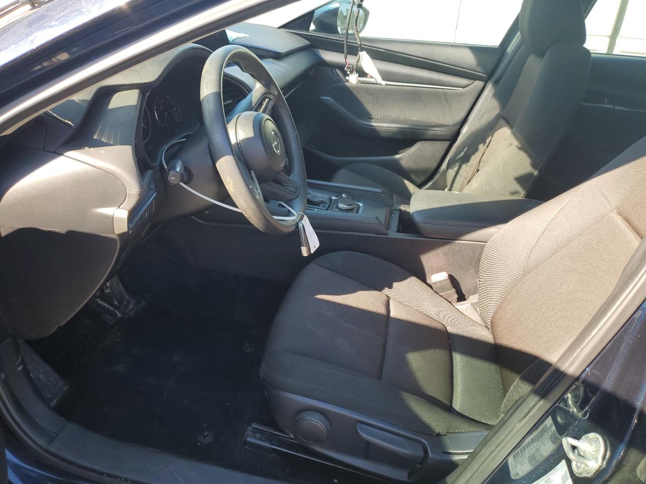2021 Mazda 3 VIN 3MZBPAAL0MM204283 photo 7