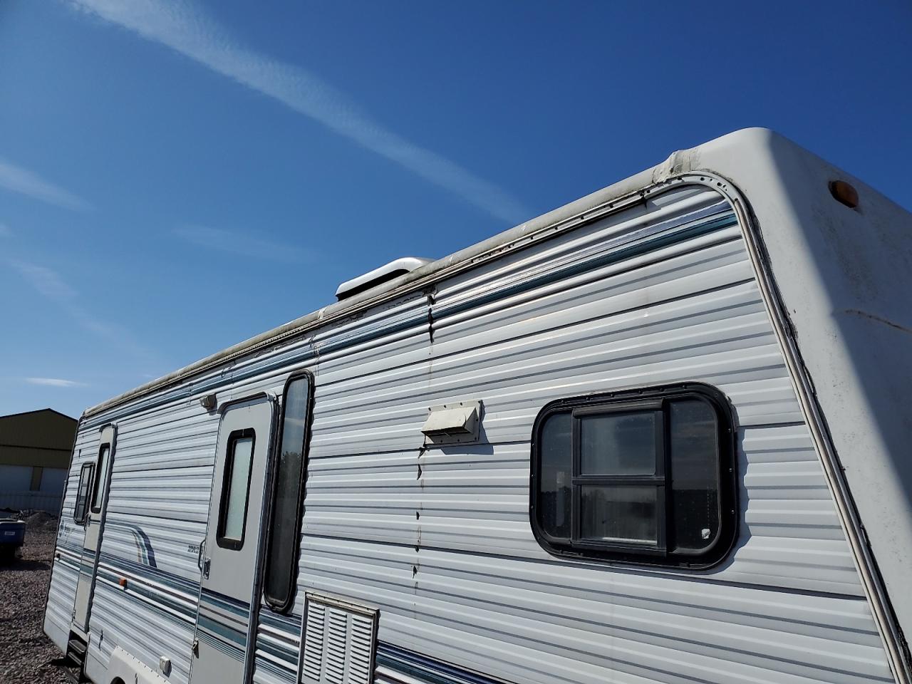 1995 JAYCO All models VIN 1UJBJ02P4S1SP0104 photo 10