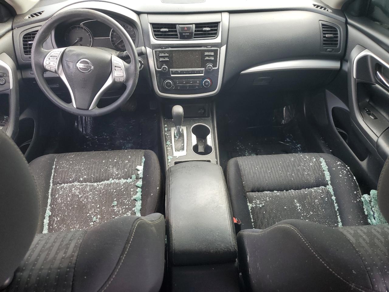 2016 NISS Altima VIN 1N4AL3AP1GC169080 photo 8