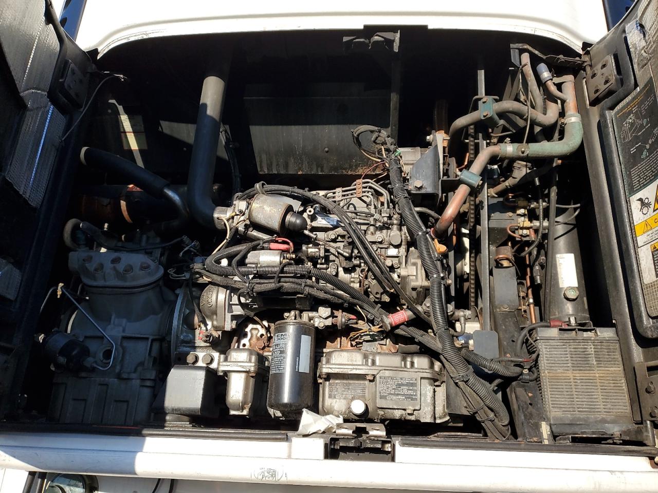 2013 UTILITY Vs2ra VIN 1UYVS2485DU630107 photo 7