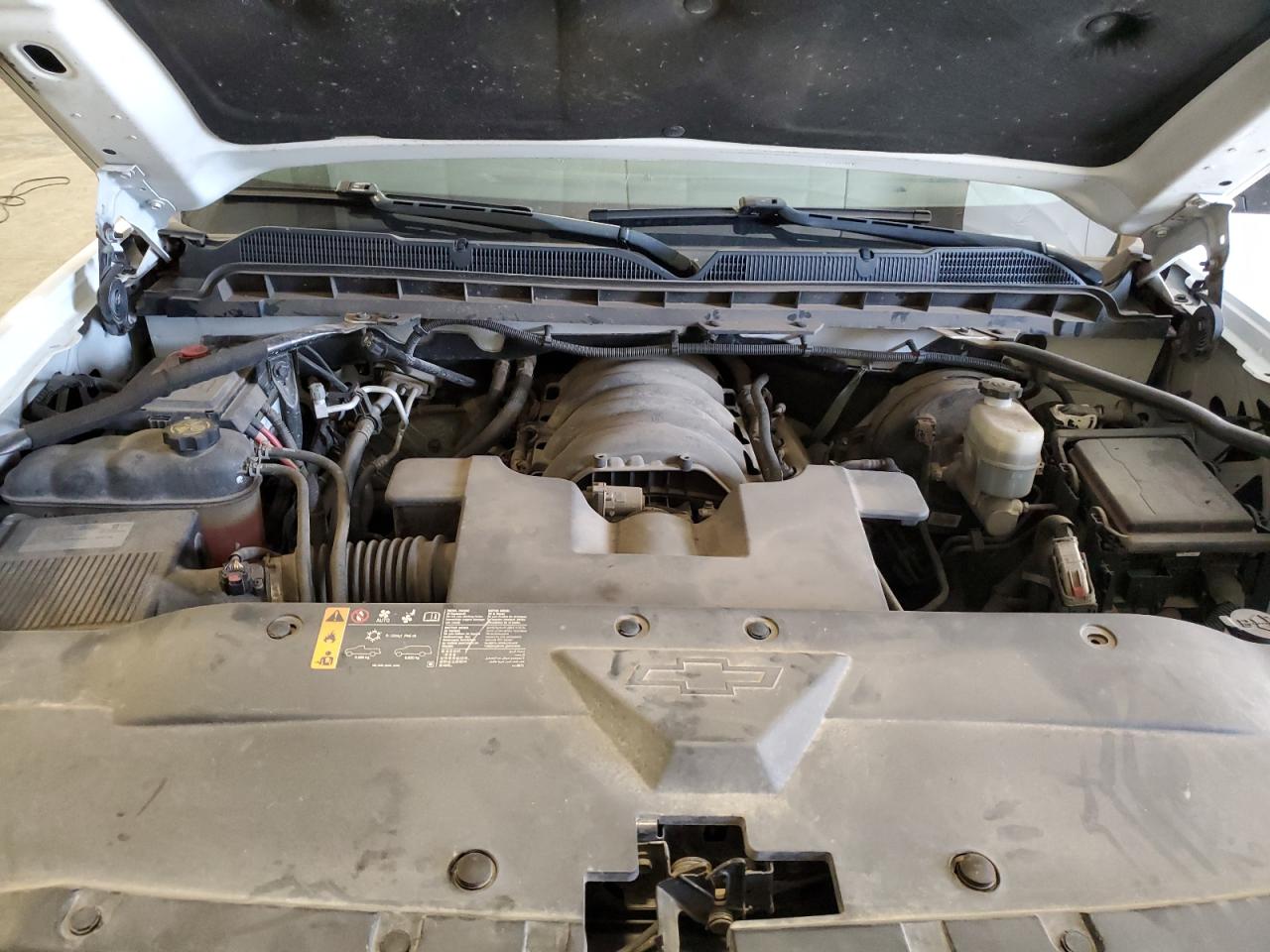2018 Chevrolet All models VIN 3GCUKSEC5JG524798 photo 11
