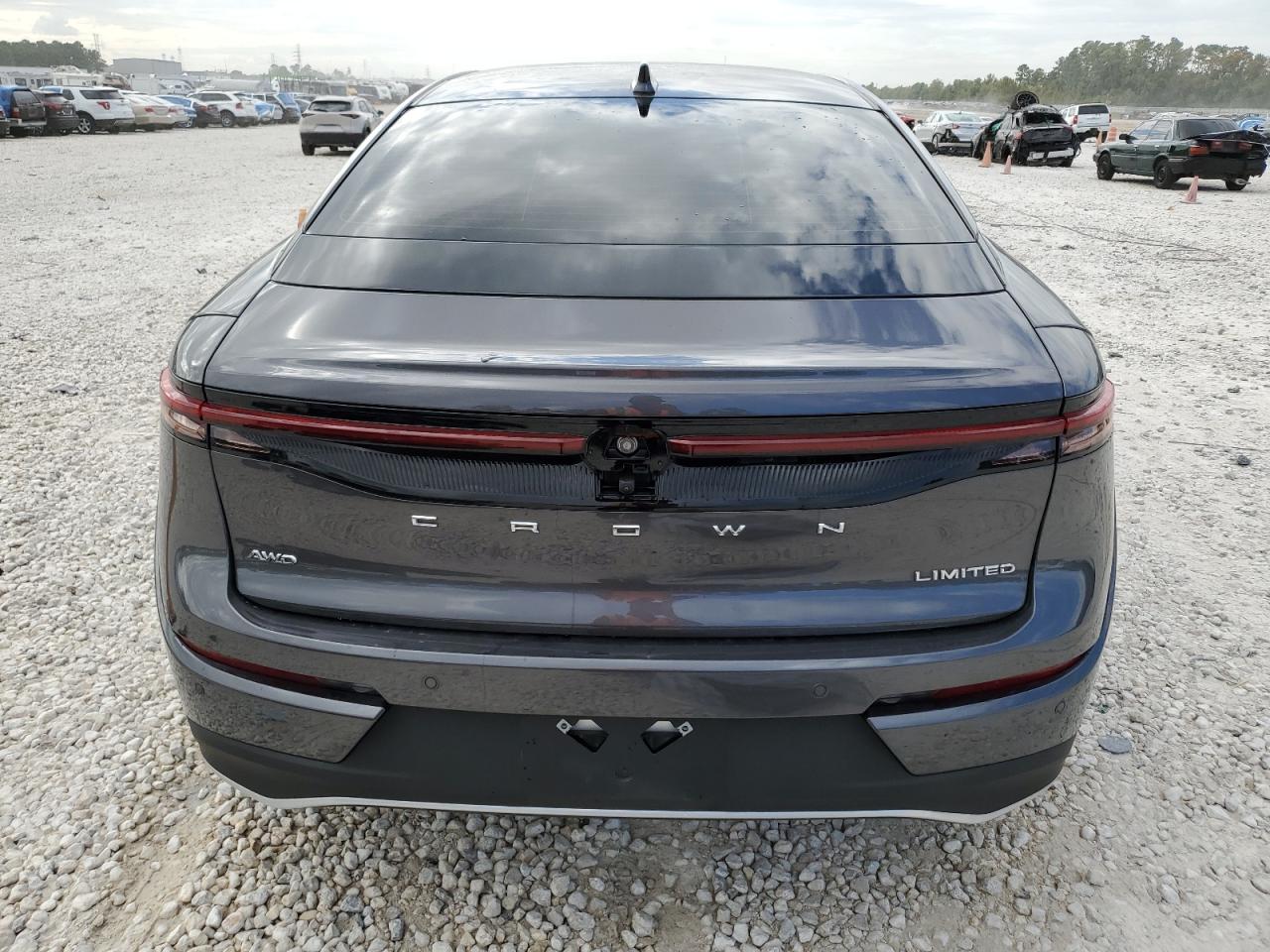 2023 Toyota All other VIN JTDAAAAF1P3014587 photo 6