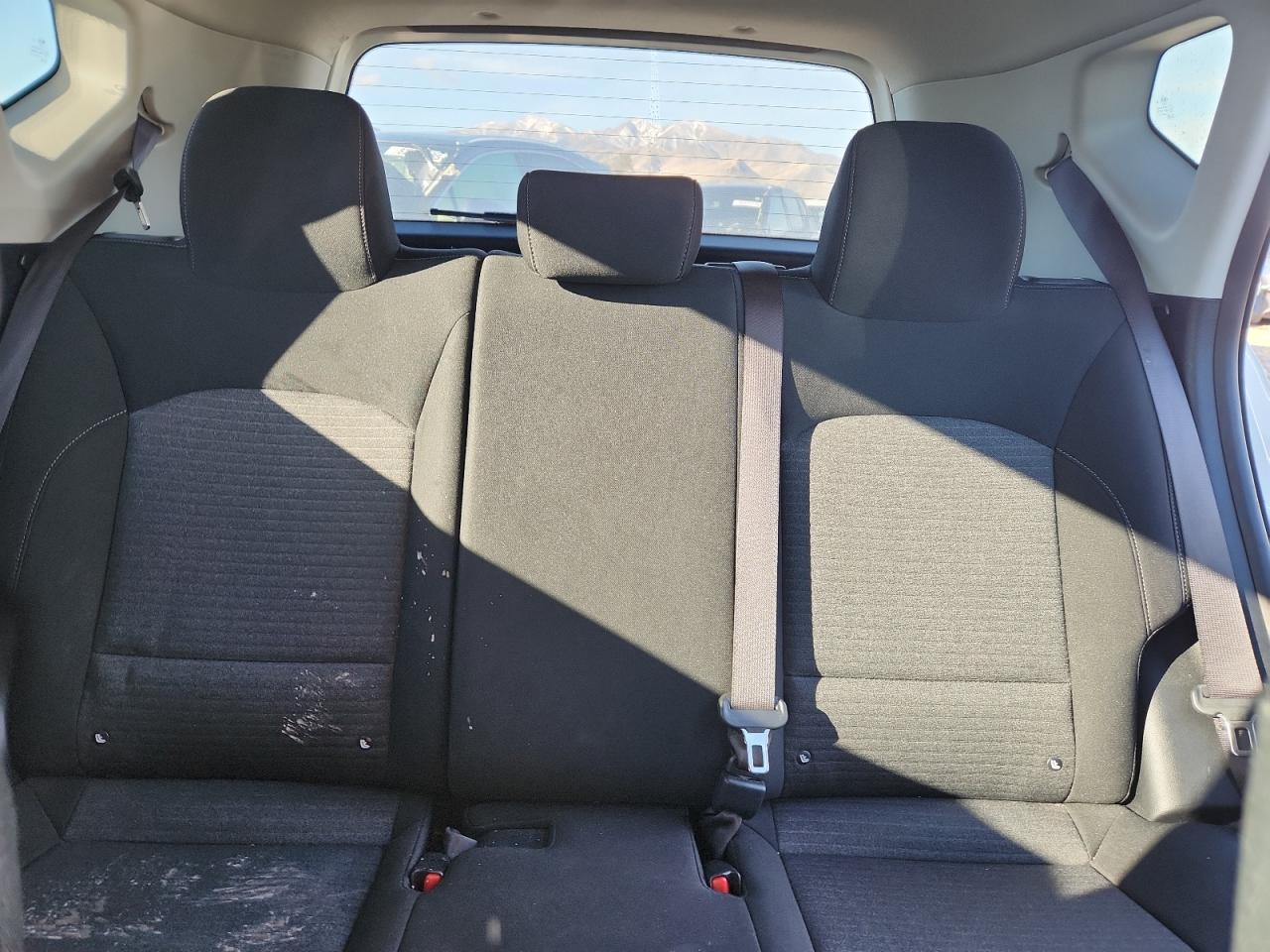 2021 KIA Soul VIN KNDJ23AU2M7740020 photo 10