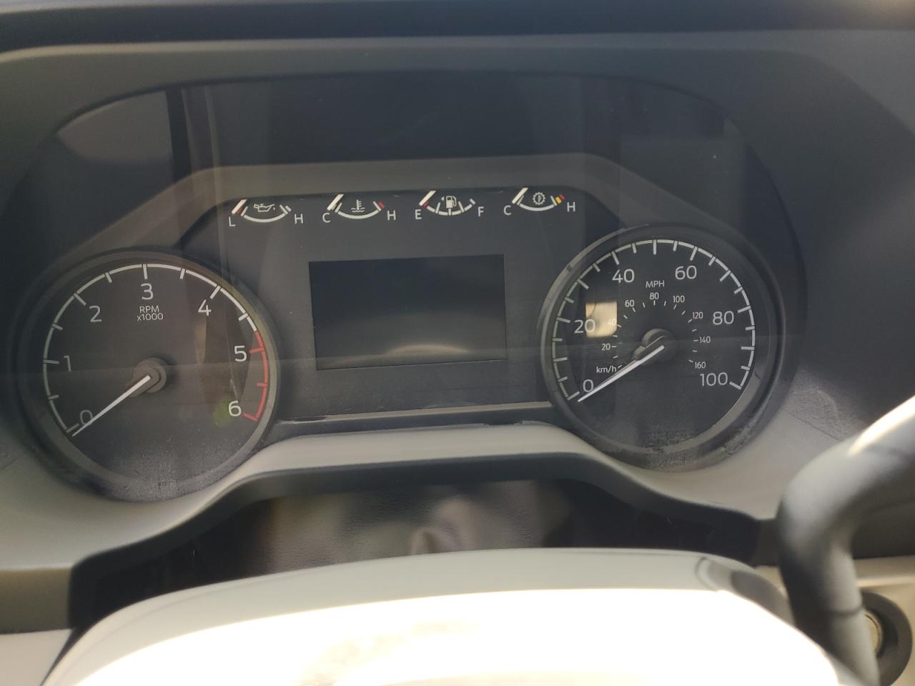 2024 Ford F450 VIN 1FD0X4HN4REE02196 photo 9