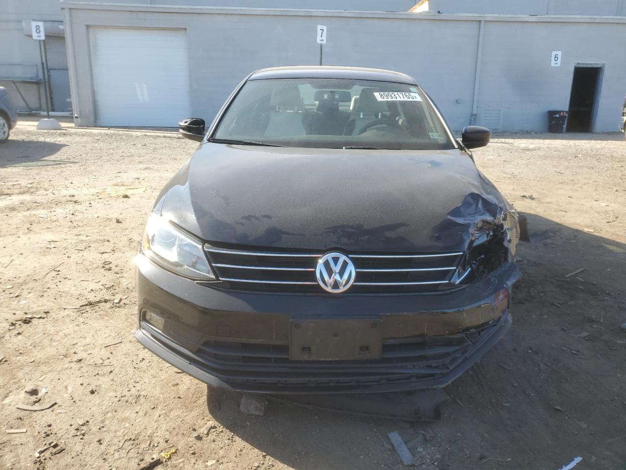 2016 Volk Jetta VIN 3VWD17AJ2GM296870 photo 5