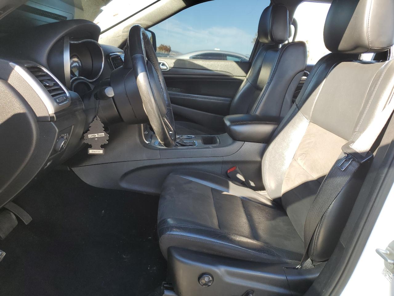 2020 Jeep Grand cher VIN 1C4RJEAG1LC162364 photo 7