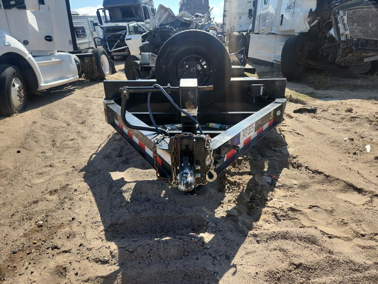 2024 LOAD All models VIN 4ZETD222XR1309571 photo 7