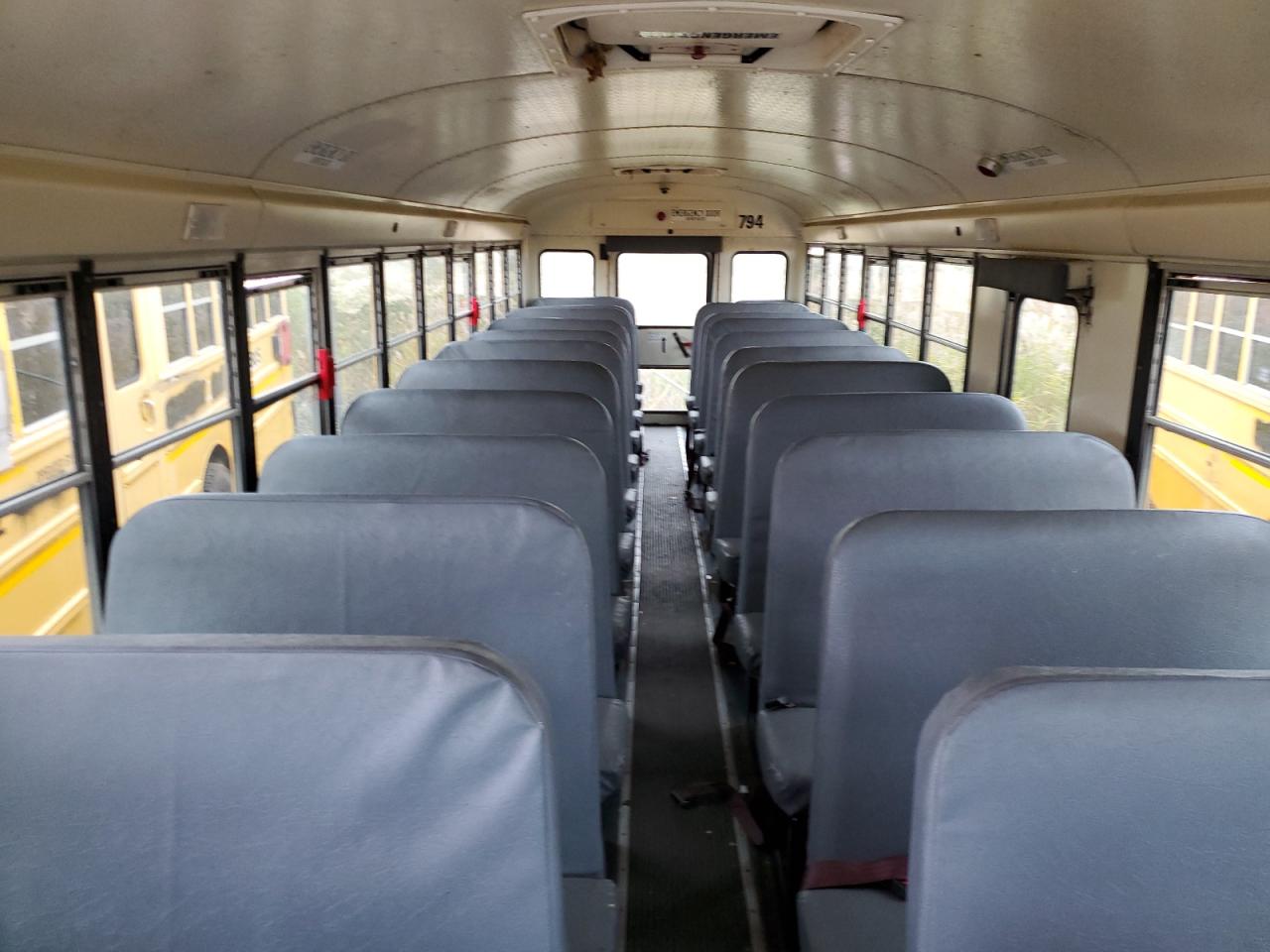 2014 Ic Ce series VIN 4DRBUAAN9EB787891 photo 6