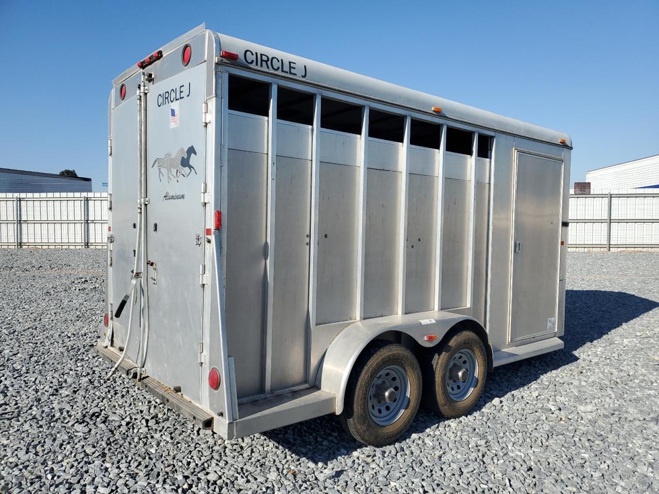 2006 WESTERN Unknown VIN 46YHP172361077112 photo 4
